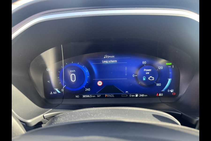 Ford Kuga 2.5 PHEV Titanium NIEUW GELEVERD/1500KG TREKGEWICHT/WEGKL.TREKHA