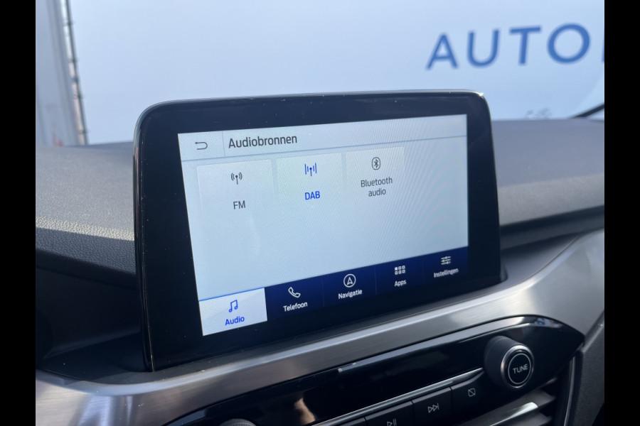 Ford Kuga 2.5 PHEV Titanium NIEUW GELEVERD/1500KG TREKGEWICHT/WEGKL.TREKHA