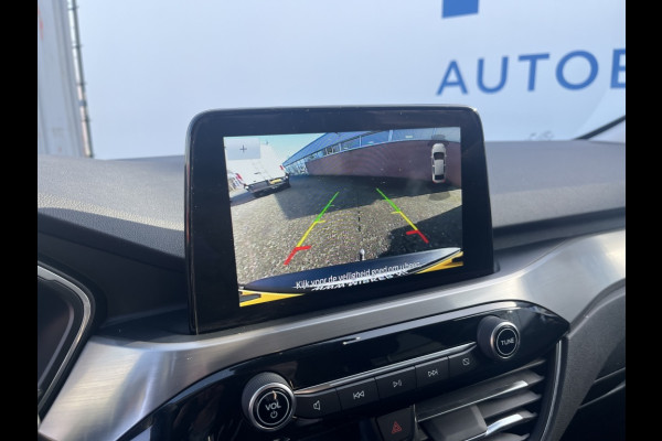 Ford Kuga 2.5 PHEV Titanium NIEUW GELEVERD/1500KG TREKGEWICHT/WEGKL.TREKHA