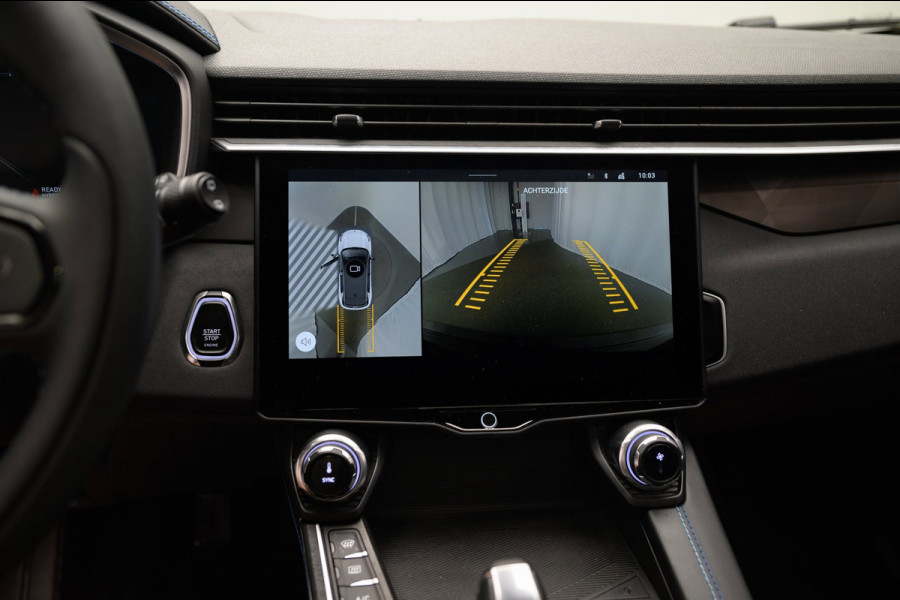 Lynk & Co 01 1.5 261PK Plug-in Hybrid 360° Camera Pano/dak Apple/Carplay Adaptive/Cruise