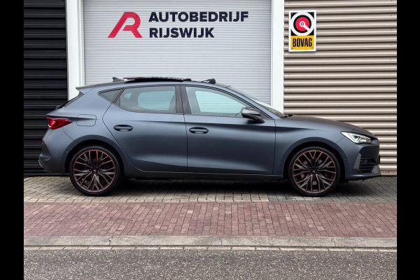 CUPRA Leon Sportstourer 1.4 e-Hybrid VZ Pano/Memory/Camera