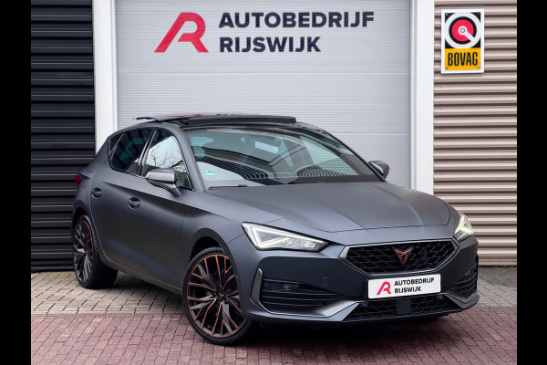 CUPRA Leon Sportstourer 1.4 e-Hybrid VZ Pano/Memory/Camera