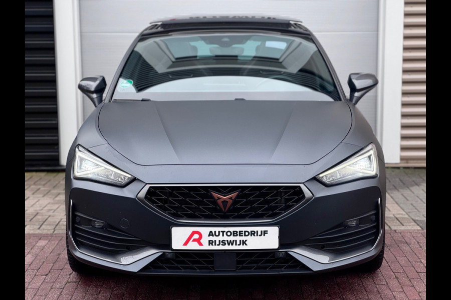 CUPRA Leon Sportstourer 1.4 e-Hybrid VZ Pano/Memory/Camera