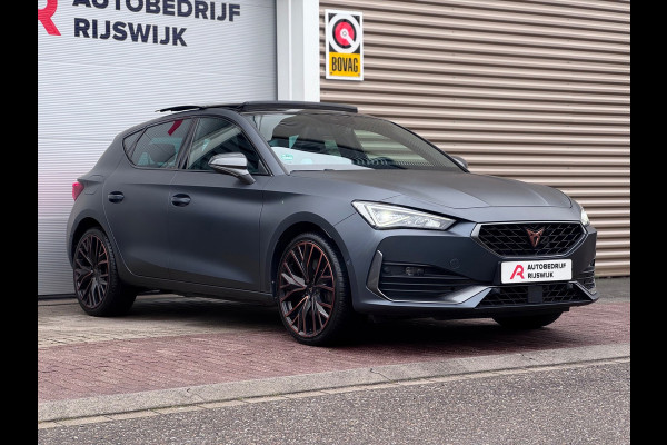 CUPRA Leon Sportstourer 1.4 e-Hybrid VZ Pano/Memory/Camera