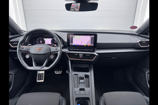 CUPRA Leon Sportstourer 1.4 e-Hybrid VZ Pano/Memory/Camera