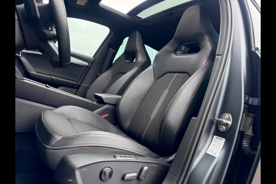 CUPRA Leon Sportstourer 1.4 e-Hybrid VZ Pano/Memory/Camera