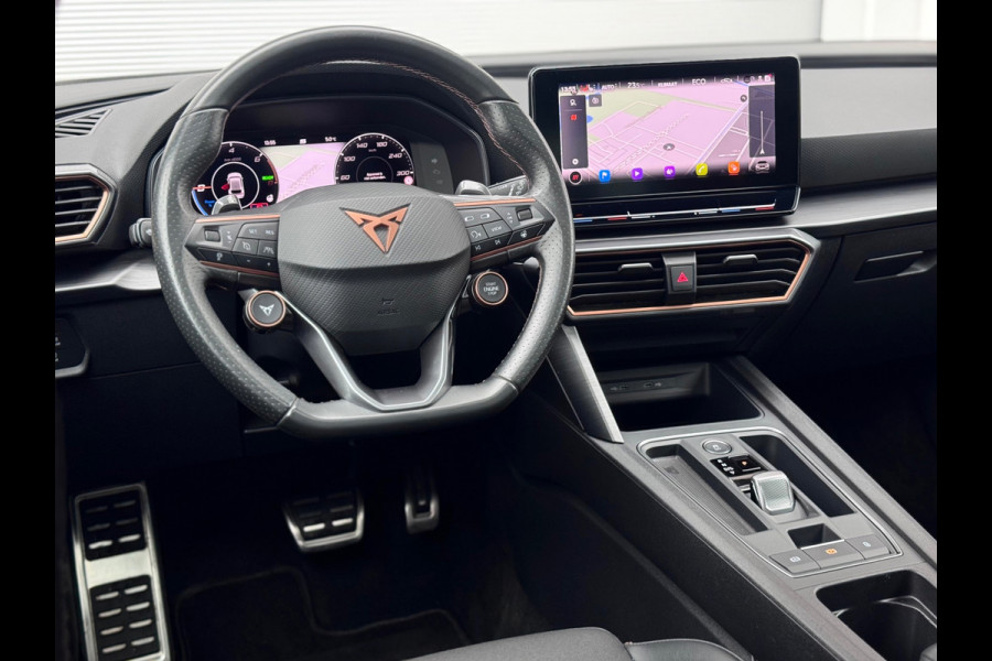 CUPRA Leon Sportstourer 1.4 e-Hybrid VZ Pano/Memory/Camera