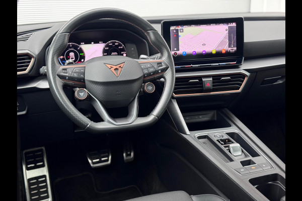 CUPRA Leon Sportstourer 1.4 e-Hybrid VZ Pano/Memory/Camera