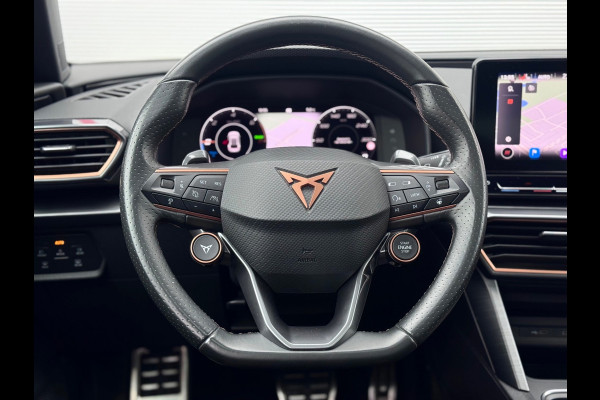 CUPRA Leon Sportstourer 1.4 e-Hybrid VZ Pano/Memory/Camera