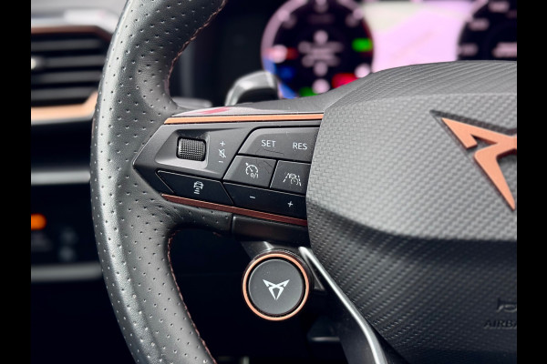 CUPRA Leon Sportstourer 1.4 e-Hybrid VZ Pano/Memory/Camera