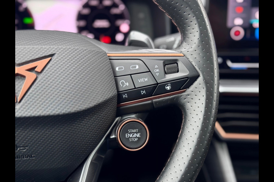 CUPRA Leon Sportstourer 1.4 e-Hybrid VZ Pano/Memory/Camera