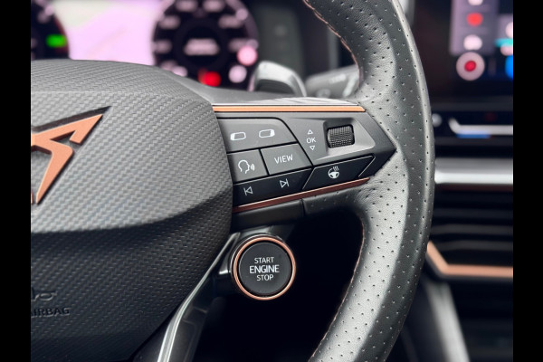 CUPRA Leon Sportstourer 1.4 e-Hybrid VZ Pano/Memory/Camera