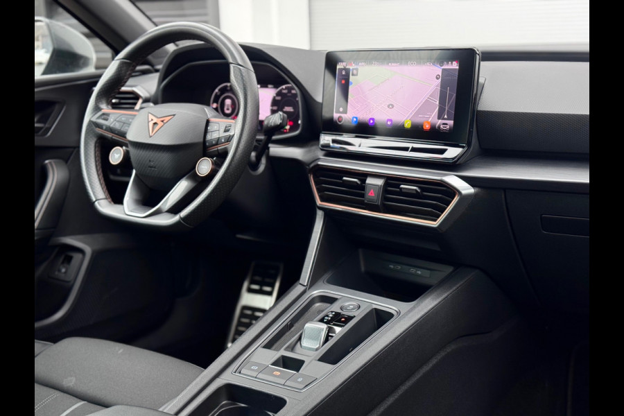 CUPRA Leon Sportstourer 1.4 e-Hybrid VZ Pano/Memory/Camera