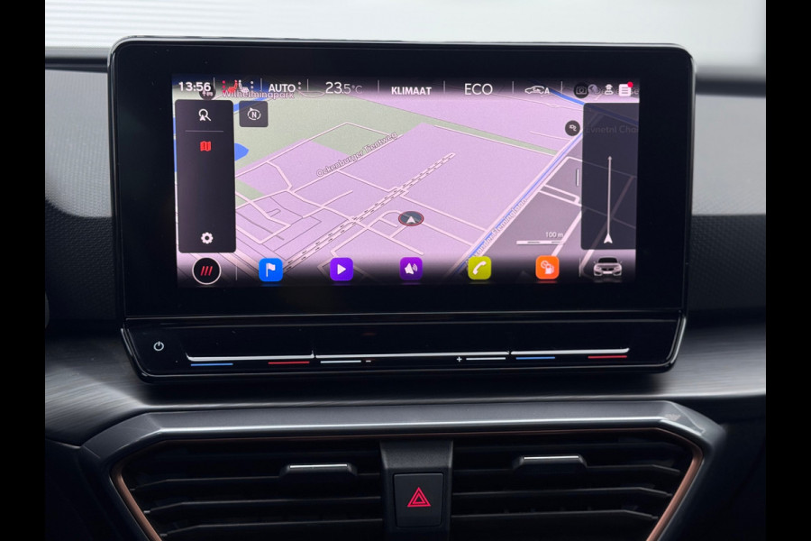 CUPRA Leon Sportstourer 1.4 e-Hybrid VZ Pano/Memory/Camera