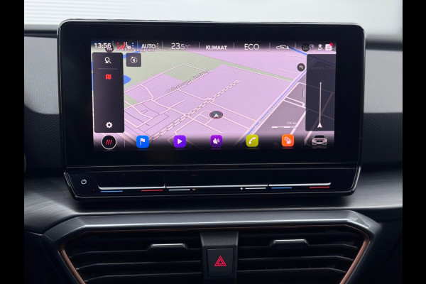 CUPRA Leon Sportstourer 1.4 e-Hybrid VZ Pano/Memory/Camera