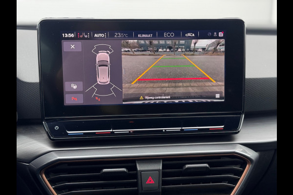 CUPRA Leon Sportstourer 1.4 e-Hybrid VZ Pano/Memory/Camera