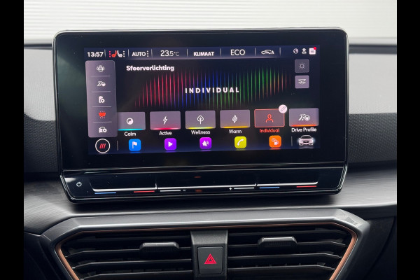 CUPRA Leon Sportstourer 1.4 e-Hybrid VZ Pano/Memory/Camera