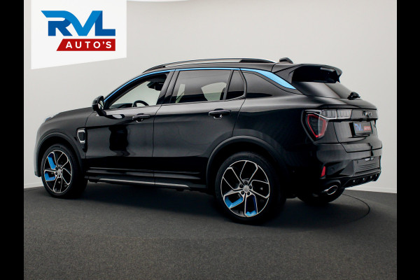 Lynk & Co 01 1.5 261PK Plug-in Hybrid 360° Camera Pano/dak Apple/Carplay Adaptive/Cruise