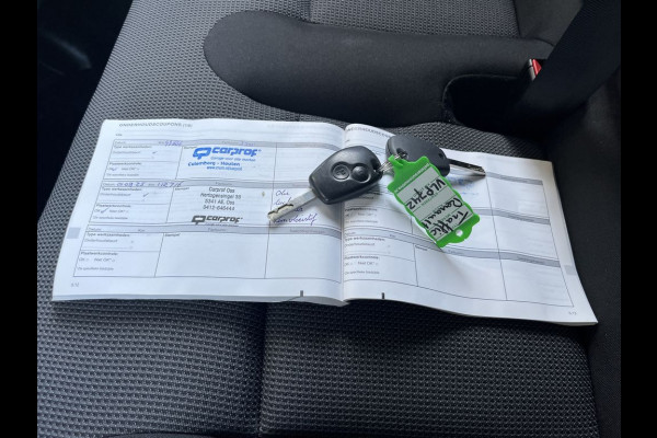 Renault Trafic 2.0 dCi 120pk E6 L2 Work Edition 3p Lease €287 p/m, Trekhaak, Airco Aut., Navi, PDC, Led, Cruise controle, Onderhoudshistorie aanwezig