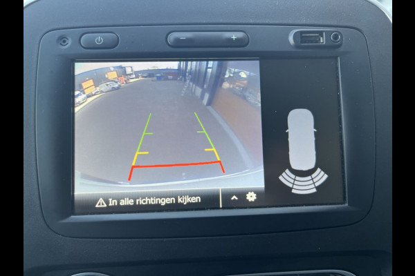 Renault Trafic 2.0 dCi 120pk E6 L2 Work Edition 3p Lease €287 p/m, Trekhaak, Airco Aut., Navi, PDC, Led, Cruise controle, Onderhoudshistorie aanwezig