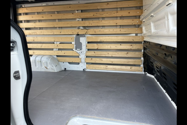 Renault Trafic 2.0 dCi 120pk E6 L2 Work Edition 3p Lease €287 p/m, Trekhaak, Airco Aut., Navi, PDC, Led, Cruise controle, Onderhoudshistorie aanwezig