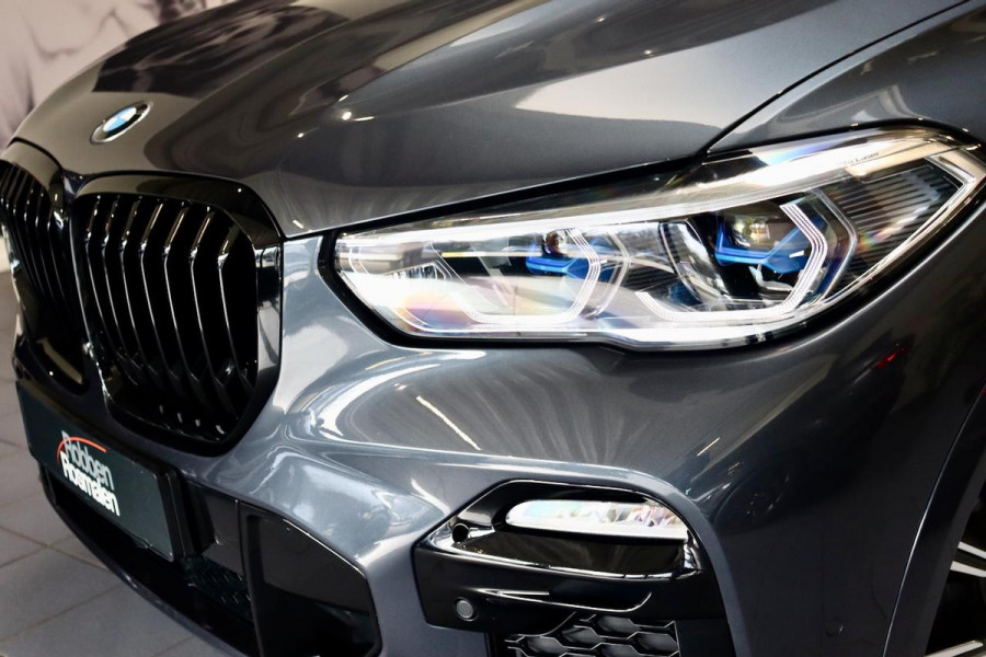 BMW X5 xDrive45e HighEx M Sport PANO|LASER|ACC|Hud|360cam