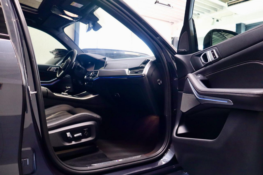 BMW X5 xDrive45e HighEx M Sport PANO|LASER|ACC|Hud|360cam