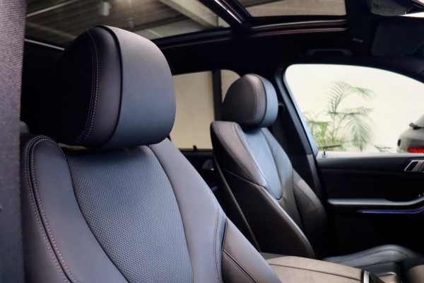 BMW X5 xDrive45e HighEx M Sport PANO|LASER|ACC|Hud|360cam