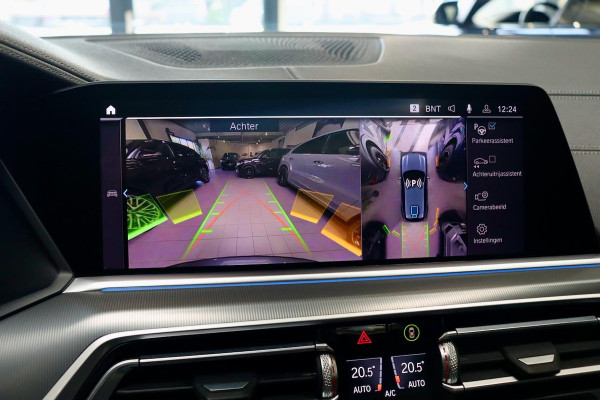 BMW X5 xDrive45e HighEx M Sport PANO|LASER|ACC|Hud|360cam