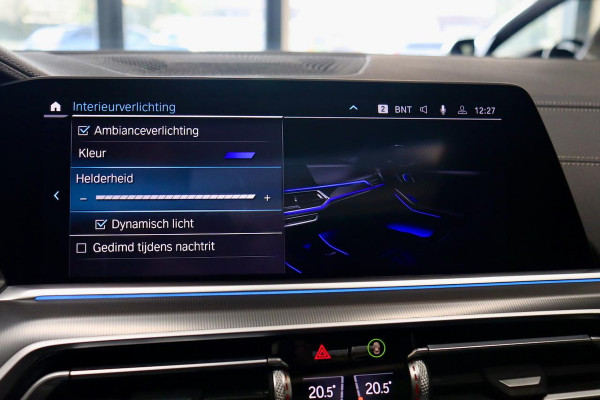 BMW X5 xDrive45e HighEx M Sport PANO|LASER|ACC|Hud|360cam