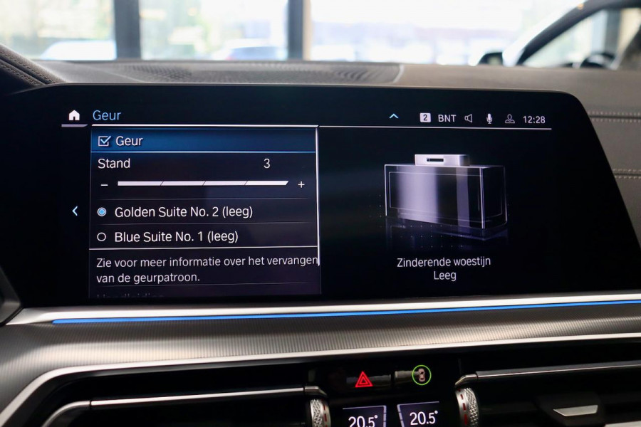 BMW X5 xDrive45e HighEx M Sport PANO|LASER|ACC|Hud|360cam