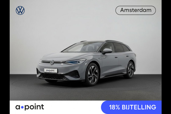 Volkswagen ID.7 Tourer Pro Limited Edition 77 kWh accu 210 kW / 286 PK Va