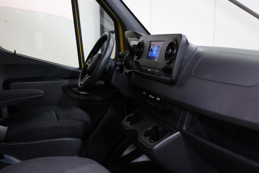 Mercedes-Benz Sprinter 311 1.9 CDI L4H2 XXL AUTOMAAT