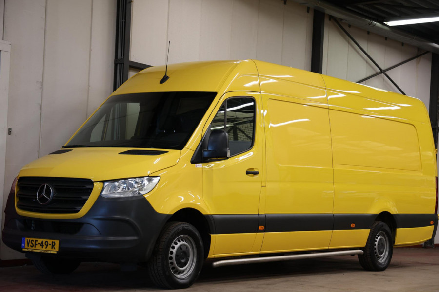 Mercedes-Benz Sprinter 311 1.9 CDI L4H2 XXL AUTOMAAT