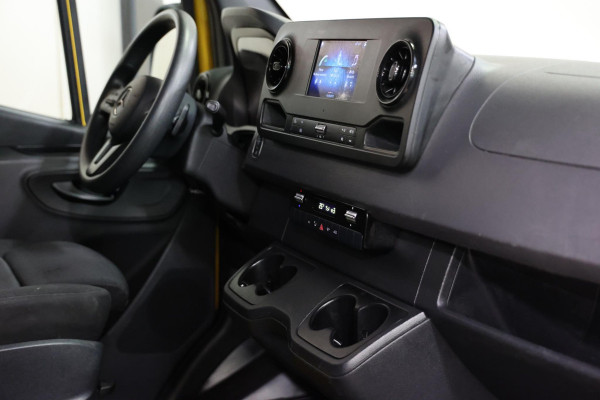 Mercedes-Benz Sprinter 311 1.9 CDI L4H2 XXL AUTOMAAT