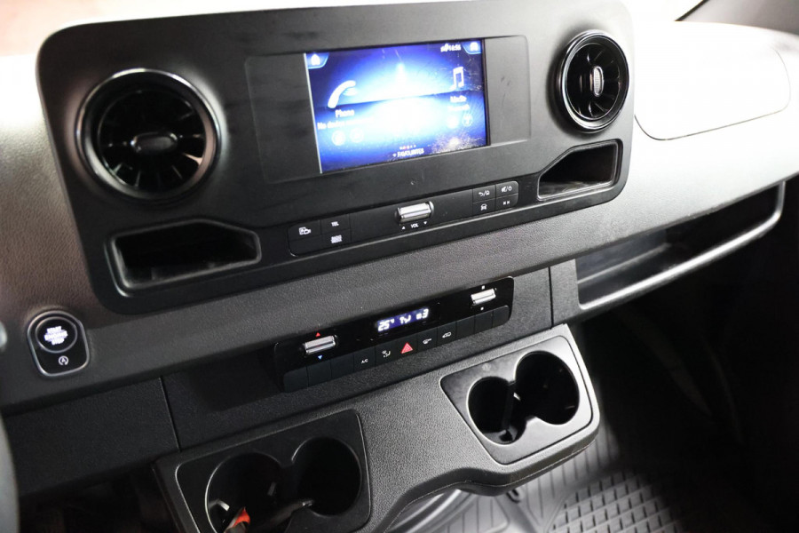 Mercedes-Benz Sprinter 311 1.9 CDI L4H2 XXL AUTOMAAT