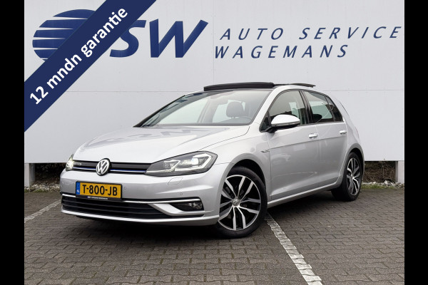 Volkswagen Golf 1.5 TSI Highline | Pano | ACC | LED | Camera | Keyless