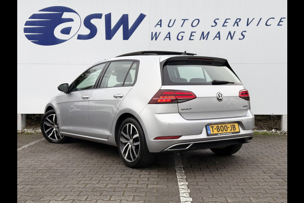 Volkswagen Golf 1.5 TSI Highline | Pano | ACC | LED | Camera | Keyless