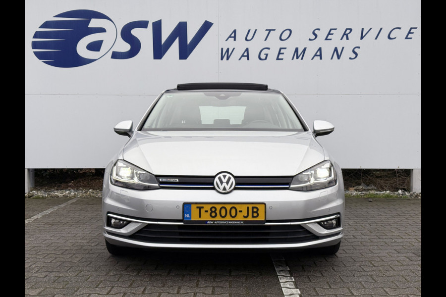Volkswagen Golf 1.5 TSI Highline | Pano | ACC | LED | Camera | Keyless