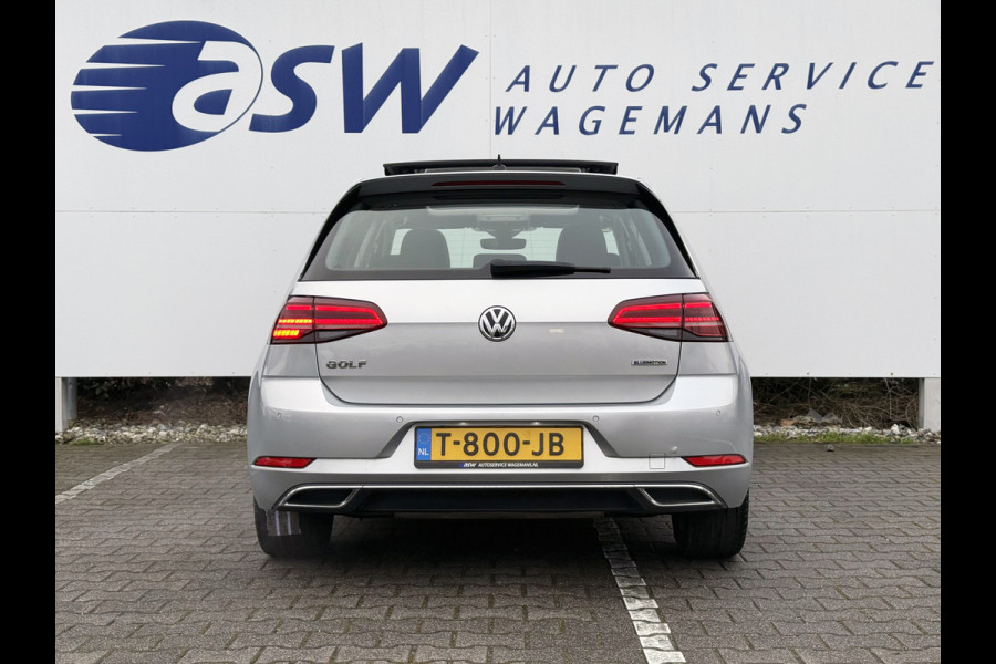 Volkswagen Golf 1.5 TSI Highline | Pano | ACC | LED | Camera | Keyless