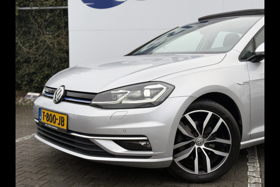 Volkswagen Golf 1.5 TSI Highline | Pano | ACC | LED | Camera | Keyless