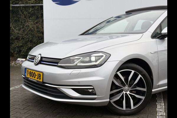 Volkswagen Golf 1.5 TSI Highline | Pano | ACC | LED | Camera | Keyless