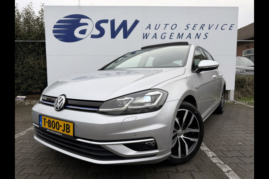 Volkswagen Golf 1.5 TSI Highline | Pano | ACC | LED | Camera | Keyless