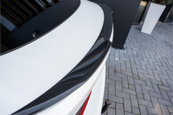 BMW i4 M50 High Executive M-Sport l Panorama l HUD l 360 camera l sportstoelen