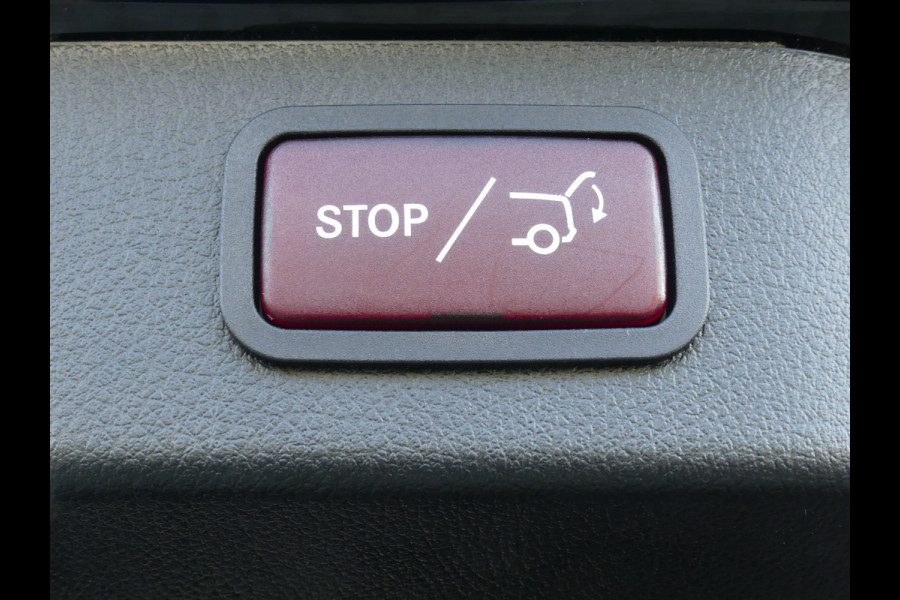 Mercedes-Benz V-Klasse 300d Extra Lang Dubbel Cabine LED/Trekhaak/LEER/360Camera