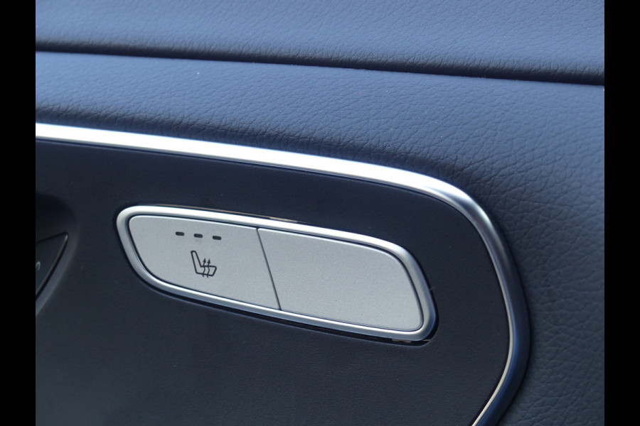 Mercedes-Benz V-Klasse 300d Extra Lang Dubbel Cabine LED/Trekhaak/LEER/360Camera