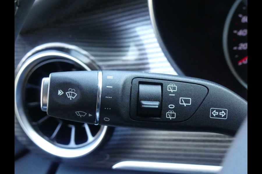 Mercedes-Benz V-Klasse 300d Extra Lang Dubbel Cabine LED/Trekhaak/LEER/360Camera