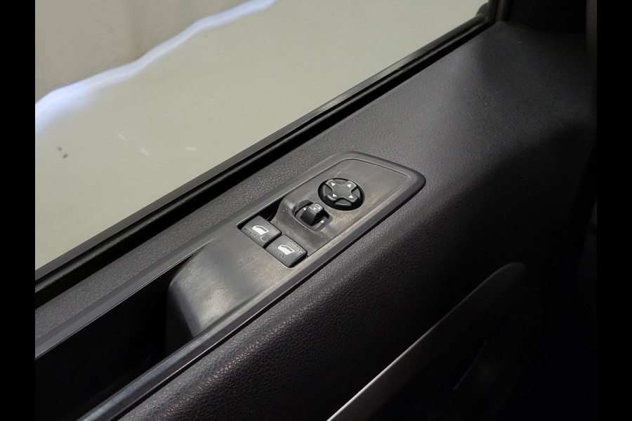 Opel Vivaro 2.0CDTI 150pk L3/H1 Dubbele Cabine Euro 6!