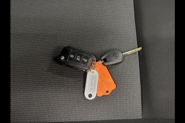 Opel Vivaro 2.0CDTI 150pk L3/H1 Dubbele Cabine Euro 6!