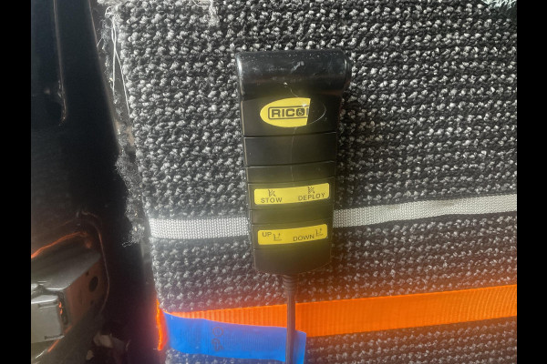 Ford Transit Custom 320 2.0 TDCI L2H1 Limited DC ROLSTOELLIFT OMBOUW | Marge auto | Stoelverwarming